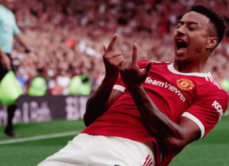 Jesse Lingard raises the bar! Travels Sunday to the league that has fostered several of the world’s best players