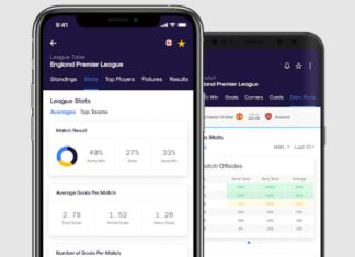 How sports apps help fans make smarter match predictions