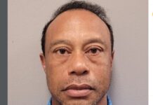 Tiger Woods is a fantastic golfer, but a lousy driver