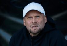 Haugesund is looking for the perfect candidate who can lead them back to the Eliteserien