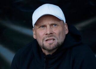 Haugesund is looking for the perfect candidate who can lead them back to the Eliteserien