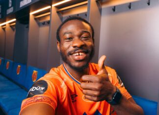 AaFK strengthens the team before the away game against IK Start – brings in Uba Charles from Lillestrøm