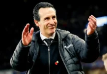 Aston Villa cannot afford to lose Unai Emery