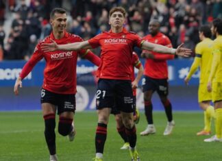 Barcelona go for ‘almost impossible’ transfer for arrogant left winger who left Real Madrid last