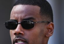 Alexander Isak wants to leave Liverpool and sign for his childhood dream club