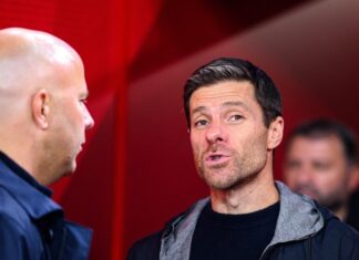 Xabi Alonso doesn’t make the same mistake – makes demands on Liverpool before signing