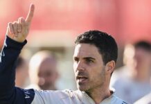 Arsenal go for “impossible” signing that the supporters will love!