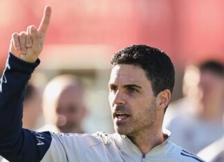 Arsenal go for “impossible” signing that the supporters will love!