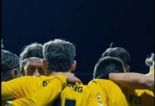 Guardiola, Thierry Henry and Klopp praise fantastic Bodø/Glimt