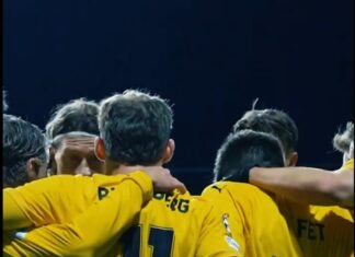 Guardiola, Thierry Henry and Klopp praise fantastic Bodø/Glimt