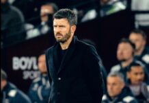 Manchester United strongly warns against hiring second-biggest favourite