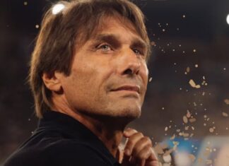 Napoli are threatening one of their biggest stars with a ban