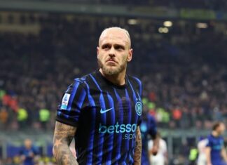 Bodø/Glimt have made Inter Milan completely derail!