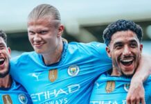 Didn’t win after Haaland promises, now Barcelona have a future Norwegian superstar in their sights