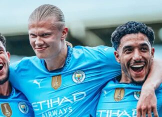 Shock! Barcelona goes “All-in” for Erling Haaland