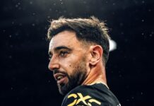 Manchester United remove biggest obstacle for Bruno Fernandes