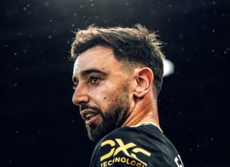 Manchester United remove biggest obstacle for Bruno Fernandes