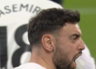 Manchester United refuse to accept dropped points against Bournemouth