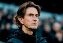 Thomas Frank to be brought back to the Premier League