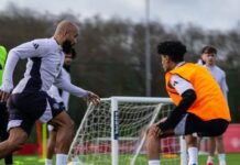 Manchester United have “singled out” JJ Gabriel to break the Arsenal record in the Premier League