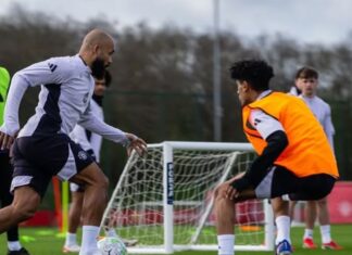 Manchester United have “singled out” JJ Gabriel to break the Arsenal record in the Premier League