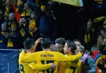 Former Manchester United star sounds the alarm after watching Bodø/Glimt waltz over Italy’s best club