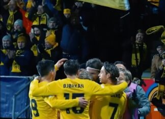 Former Manchester United star sounds the alarm after watching Bodø/Glimt waltz over Italy’s best club