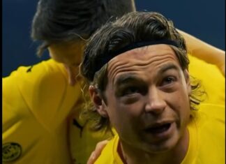 BBC has already booked a date for Bodø/Glimt with Arsenal