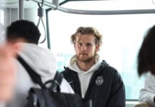 Sporting have realized they will not travel on an exotic holiday trip to Bodø