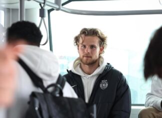 Sporting have realized they will not travel on an exotic holiday trip to Bodø