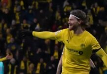 No doubt, Denmark needs Kasper Høgh!