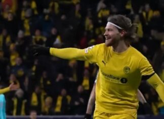 No doubt, Denmark needs Kasper Høgh!