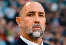 Reveals that Igor Tudor “will be away” for the Sunderland game, while Tottenham completely “offer” to return