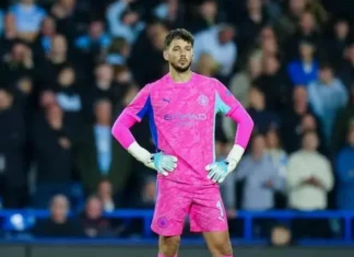 Newcastle United are leading the race for Manchester City star