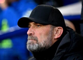 Jürgen Klopp announces his return as coach!