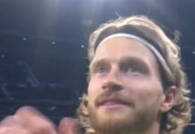 Kasper Høgh, Jens Petter Hauge and Håkon Evjen have to ask themselves the BIG question before they take out their signature pen