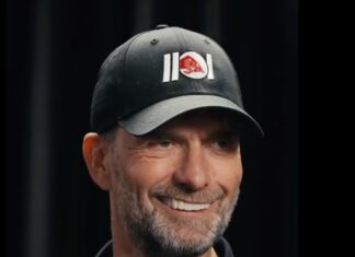 Convinced Jürgen Klopp won’t turn down Germany