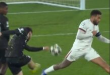 New push to bring super winger Kvaratskhelia to the Premier League