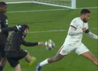 New push to bring super winger Kvaratskhelia to the Premier League