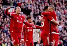 Fired Liverpool coach the day before New Year’s Eve – now the results are coming!