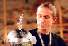 Incomprehensible! Success coach Filipe Luis fired after 8-0 WINNING