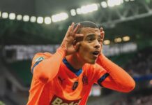 Atletico Madrid must sell their biggest star to make room for Mason Greenwood