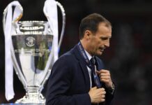 The world’s best club in “crisis” has contacted the people of living manager legend Massimiliano Allegri