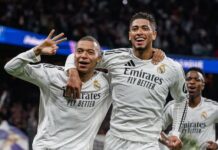 Former Barcelona star wanted as the next Real Madrid coach!