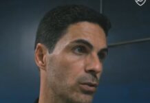 New injuries for Arsenal