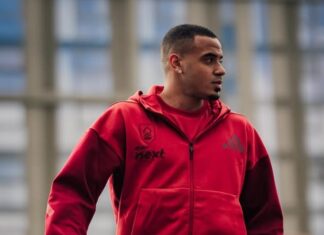 Five stars who will leave Nottingham Forest in the event of relegation