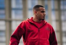 Manchester United are ready to sign Murillo