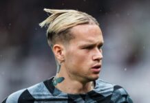 7th division club gives Chelsea’s €70 million investment Mudryk an opening