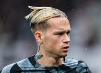 7th division club gives Chelsea’s €70 million investment Mudryk an opening