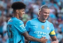 Florentino Pérez wants to sign a player from Manchester City… and it’s not Rodri!